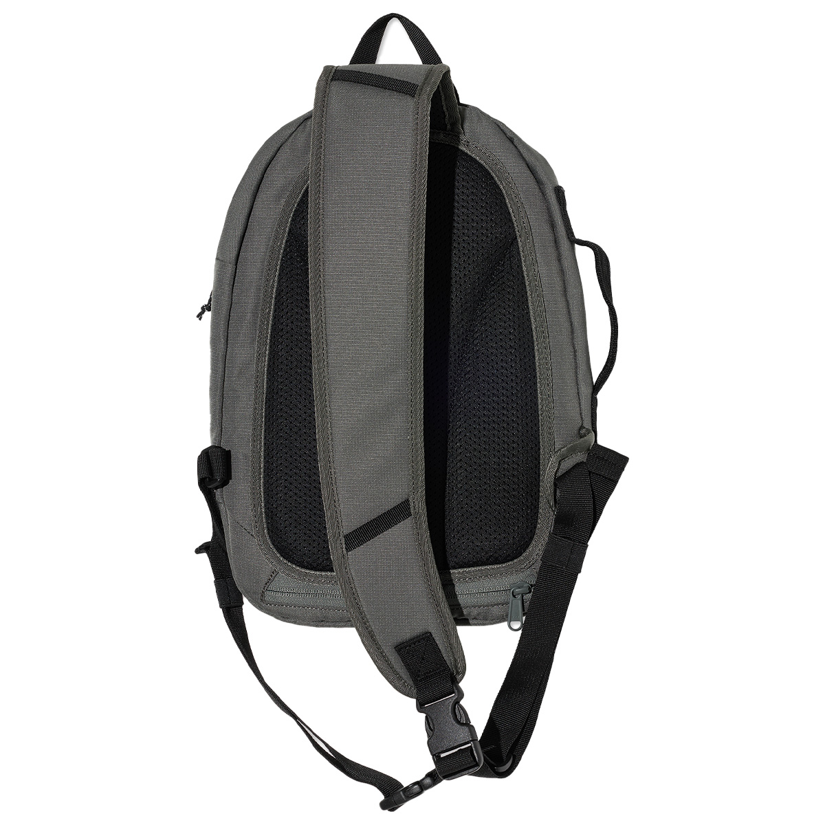 Polar Resa Sling Bag Grey Green