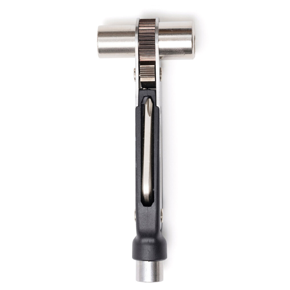 Prime8 Ratchet Lite Skate Tool Black Prime8 Ratchet Lite Skate Tool Black