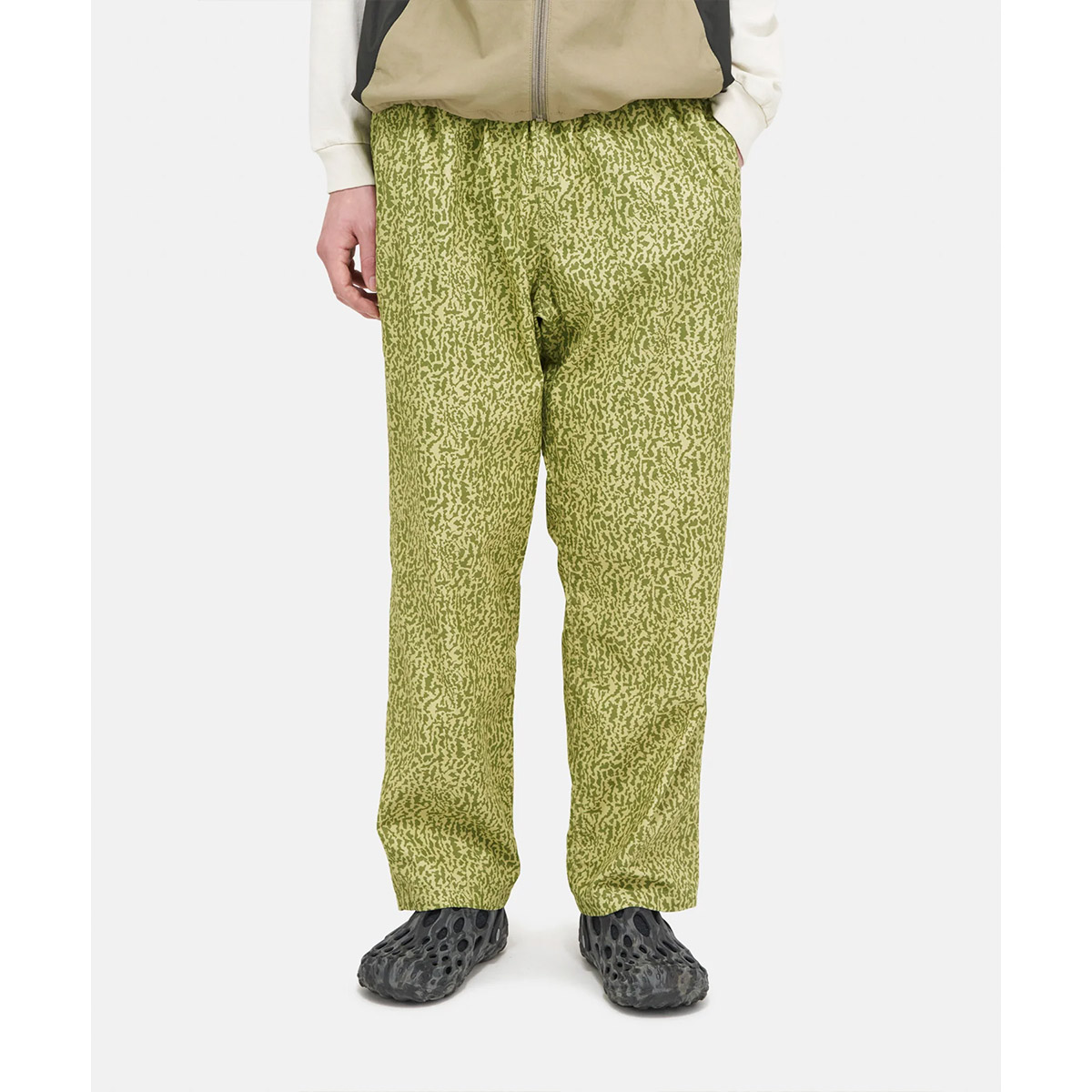 Gramicci Swell Pant Micro Bark Gramicci Swell Pant Micro Bark