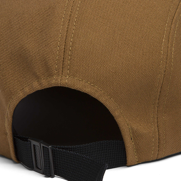 Carhartt WIP Backley Cap Hamilton Brown Carhartt WIP Backley Cap Hamilton Brown