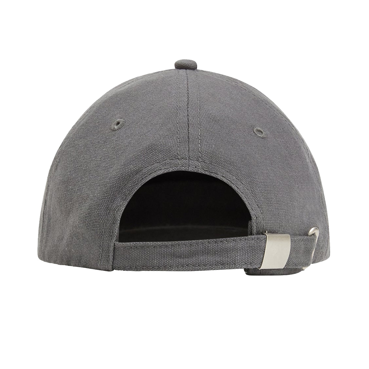Rassvet Logo Cap Woven Graphite Rassvet Logo Cap Woven Graphite
