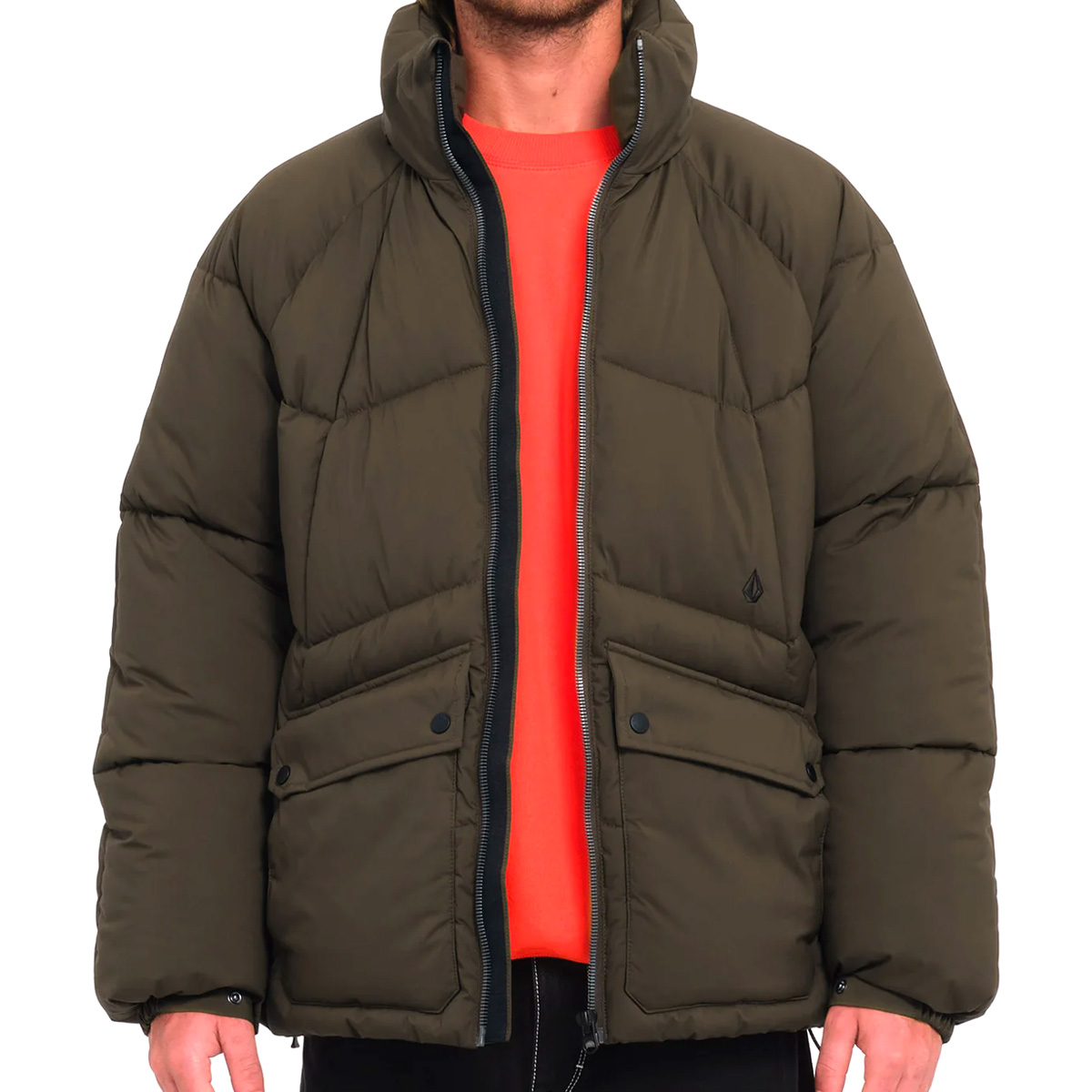 Volcom Maxstone 5K Jacket Wren