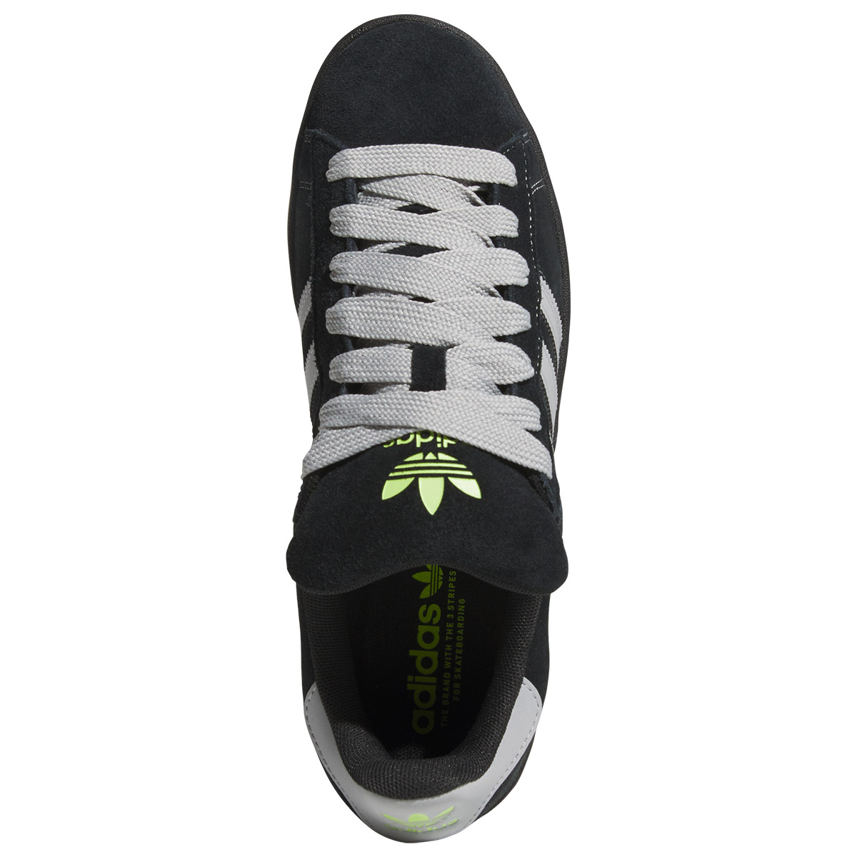 Adidas Campus 90S Adv Cblack/Gretwo/Goldmt - Main Image