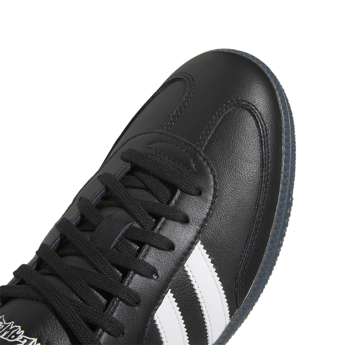 adidas Fa Samba Cblack/Ftwwht/Goldmt adidas Fa Samba Cblack/Ftwwht/Goldmt