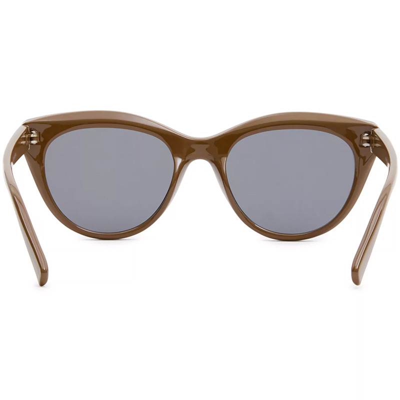 Vans Rear View Sunglasses Golden Brown Vans Rear View Sunglasses Golden Brown