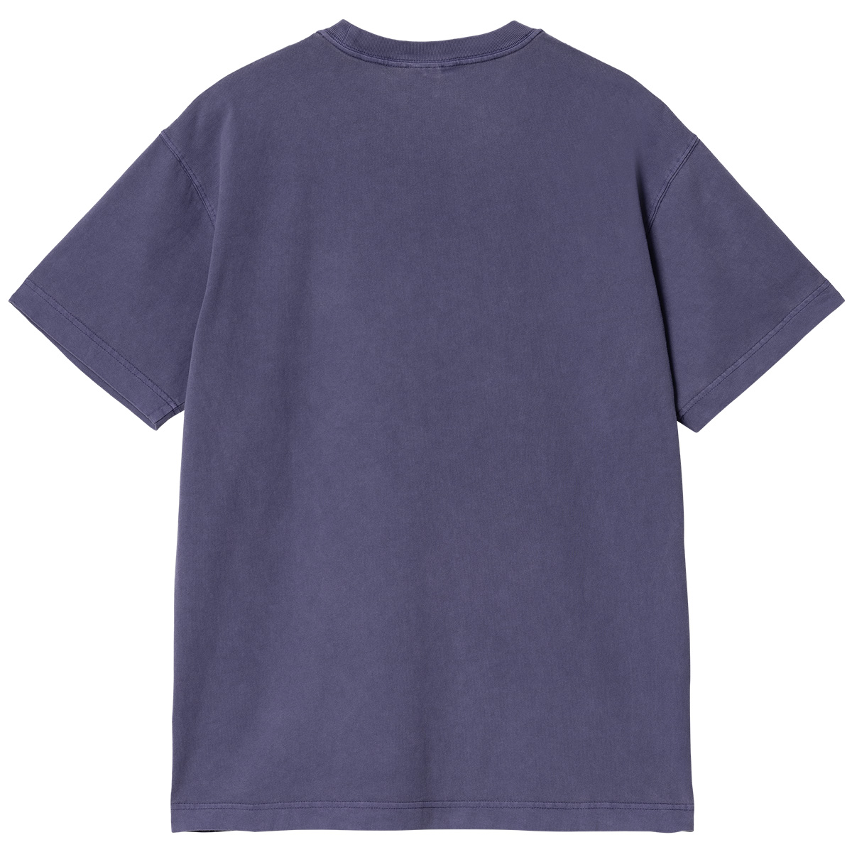 Carhartt WIP S/S Vista T-Shirt, Graphite | Official Online Store