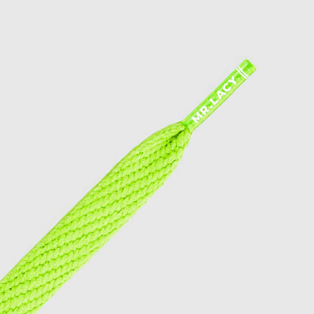 Mr.Lacy Flatties Junior Neon Green Mr.Lacy Flatties Junior Neon Green