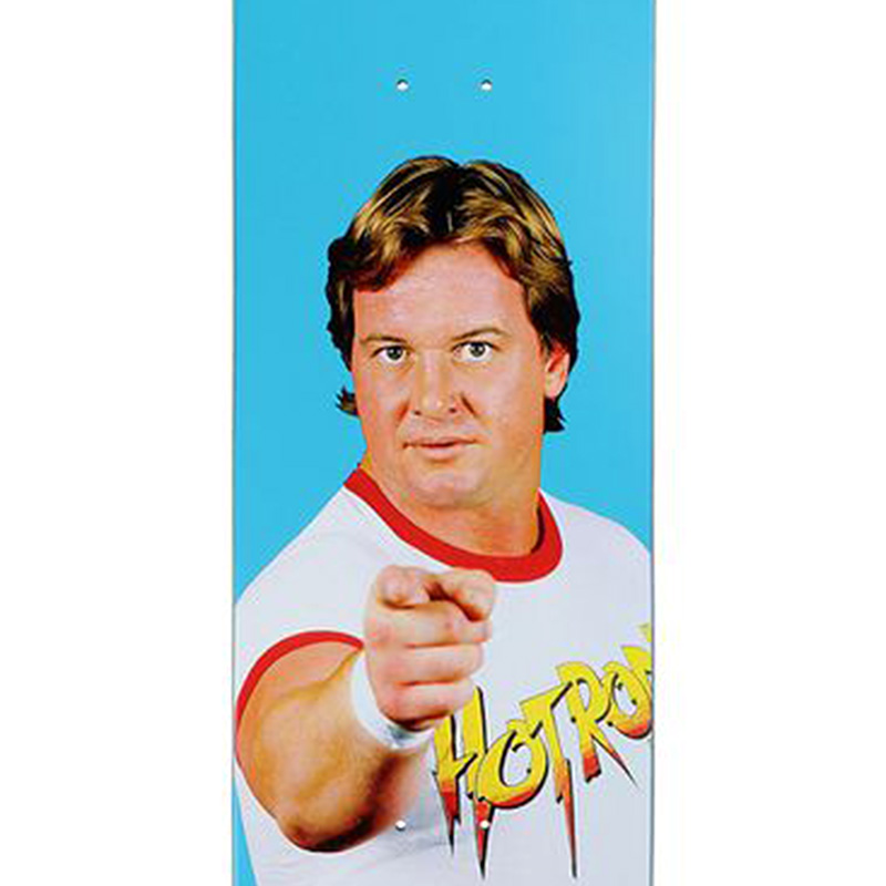 Enjoi Mullen Round 3 R7 Skateboard Deck 8.25 Enjoi Mullen Round 3 R7 Skateboard Deck 8.25