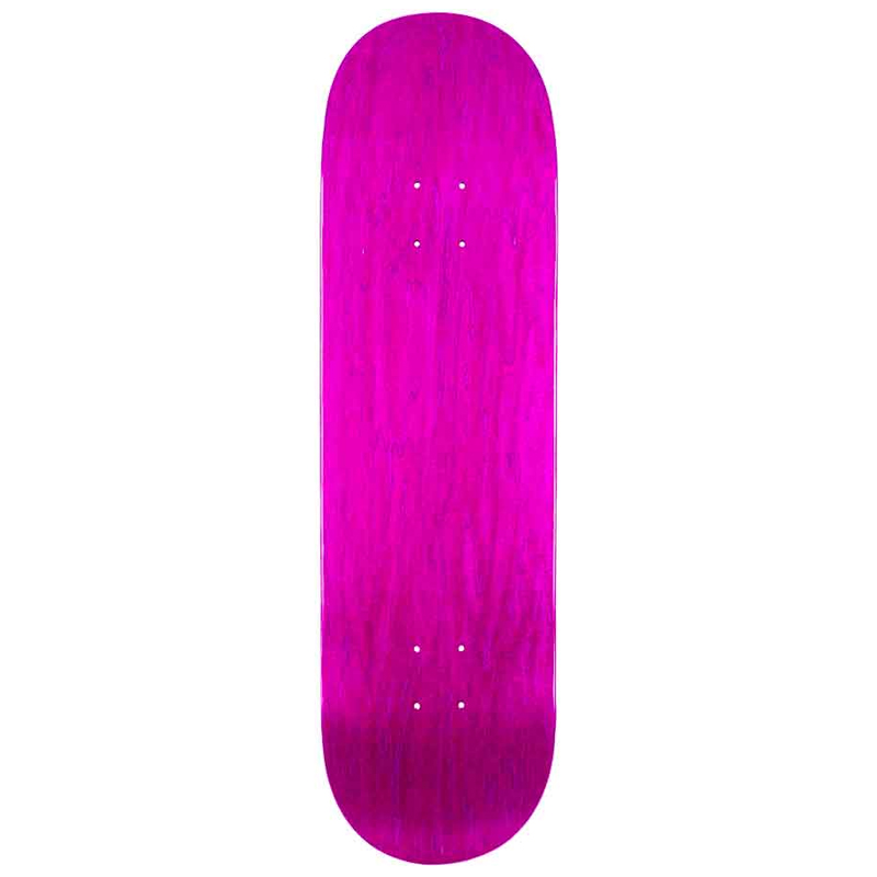 Prime U5 Perfect Concave Skateboard Assorted Veneers Deck 8.0