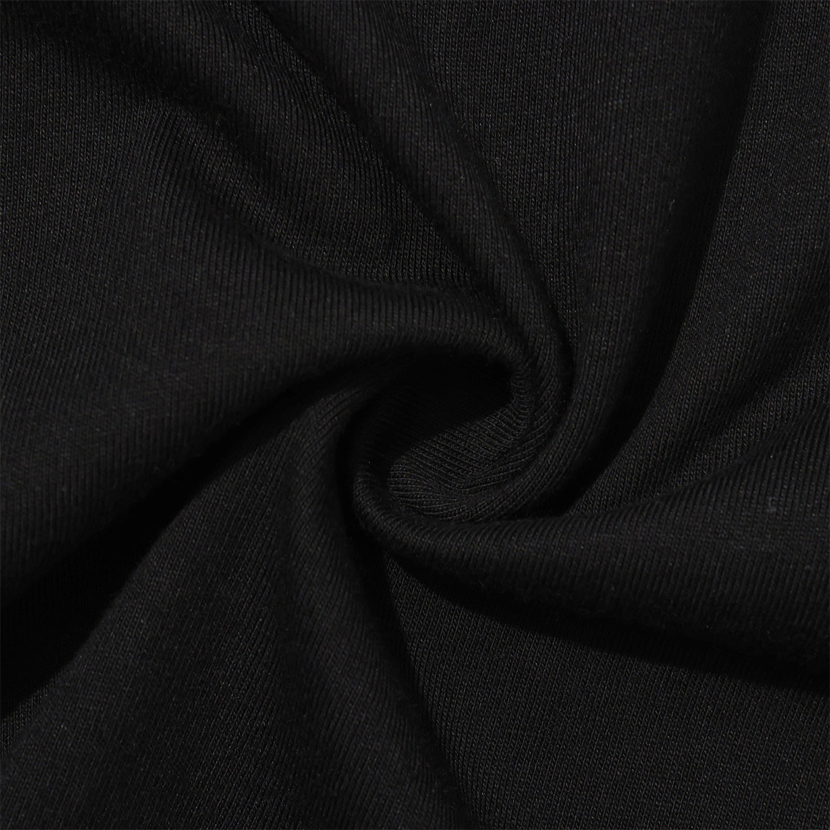 Helas Bad T-Shirt Black Helas Bad T-Shirt Black