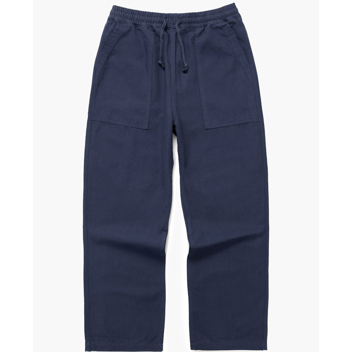 Service Works Classic Chef Pants Dark Navy