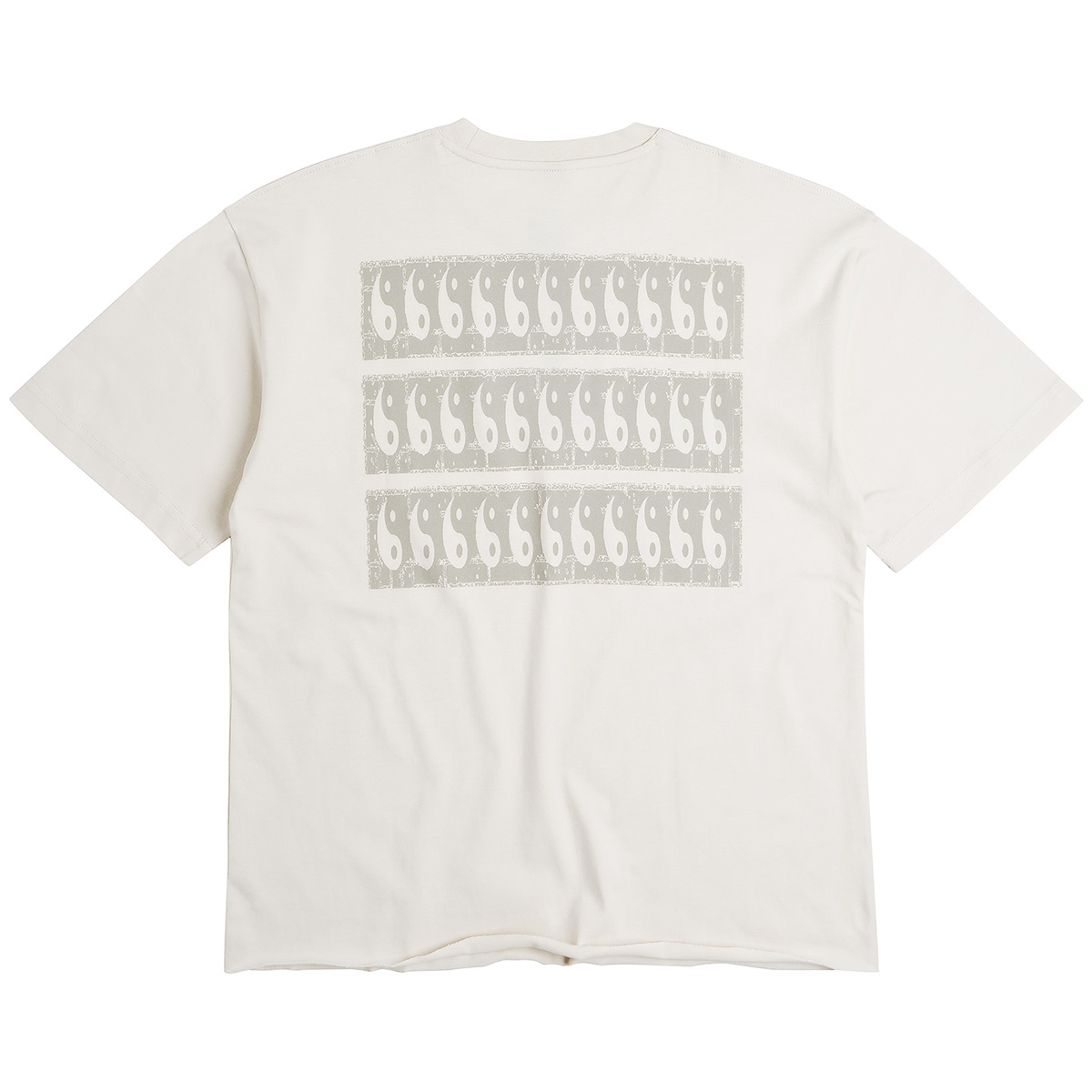 Token Bless T-Shirt Sand