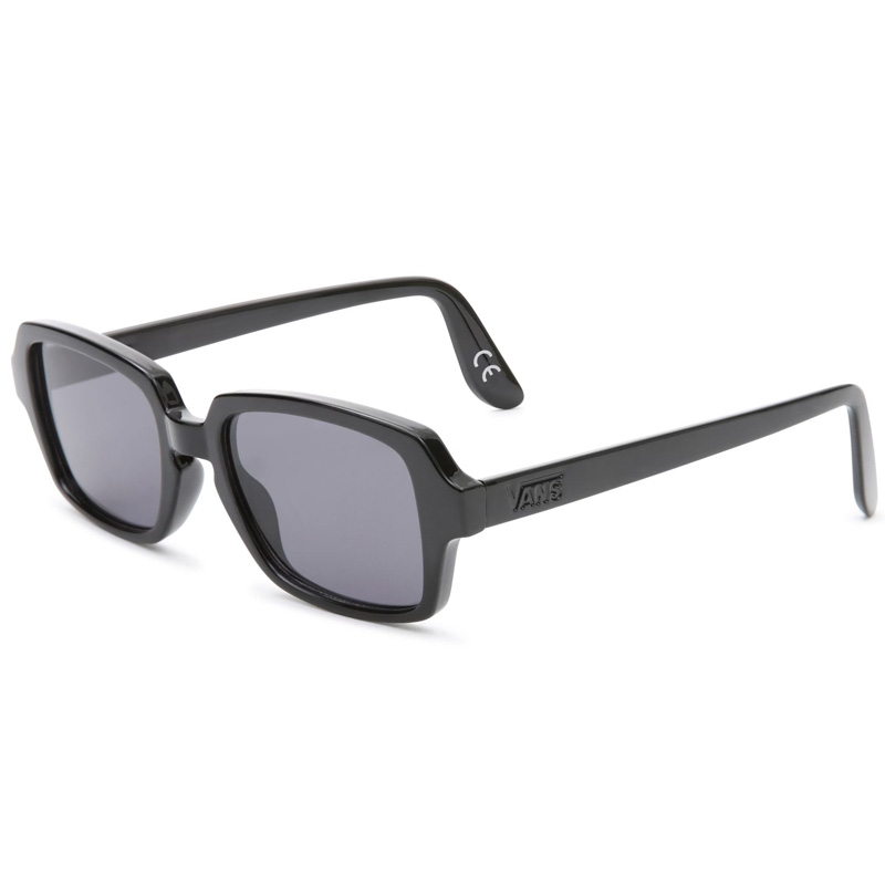 Vans Cutley Shades Black