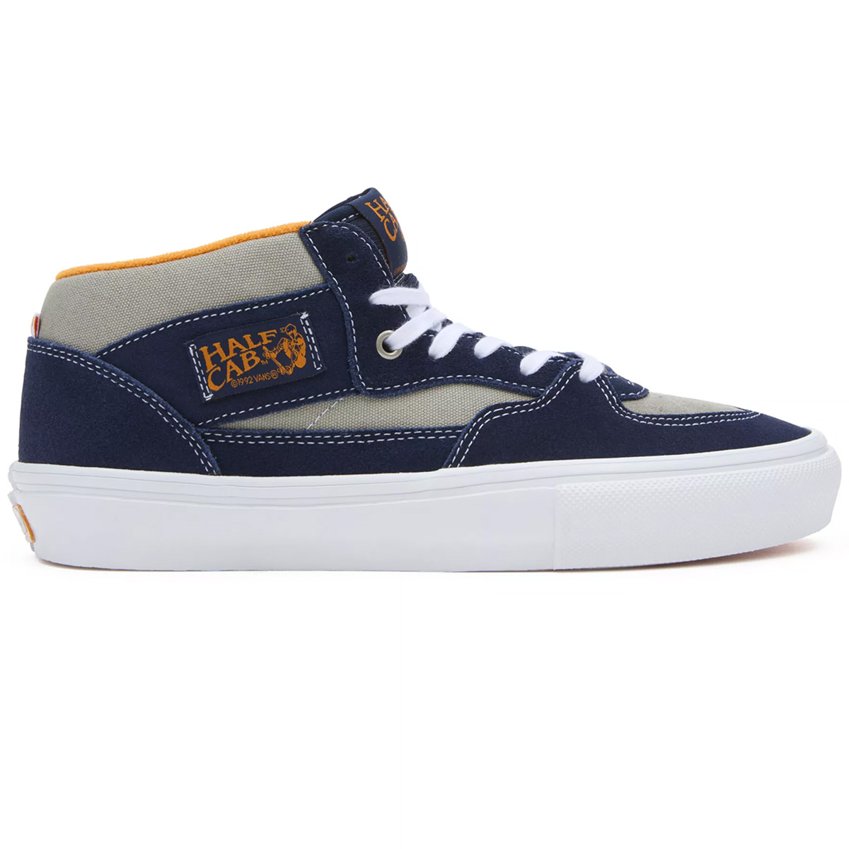 Vans Skate Half Cab Smoke/Navy