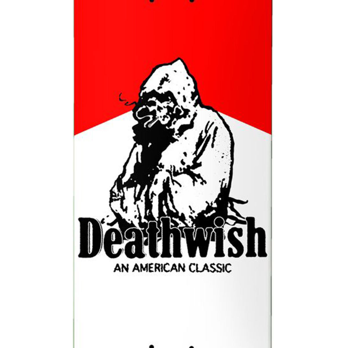 Deathwish Erik Ellington American Classic Skateboard Deck 8.475