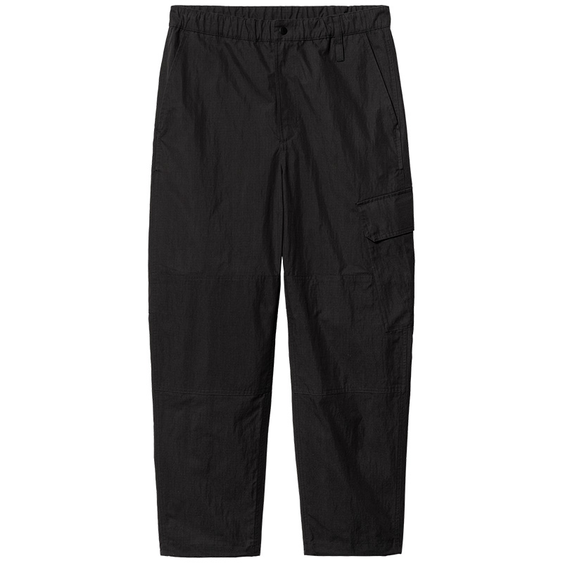 Carhartt WIP Haste Pant Black Carhartt WIP Haste Pant Black