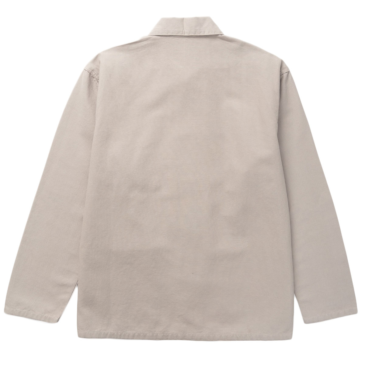Service Works Canvas Chore Shirt Stone