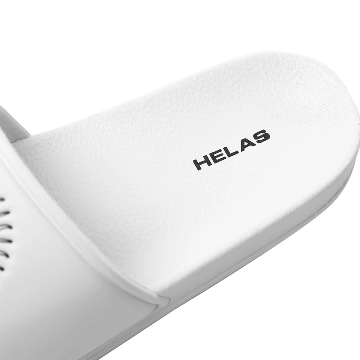 Helas Slides White Helas Slides White