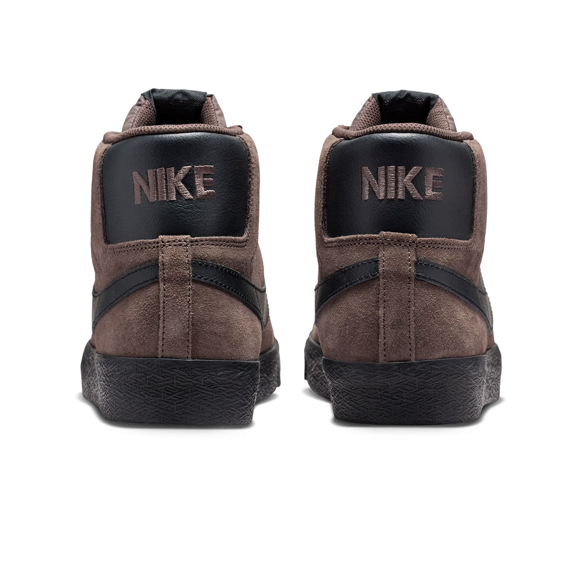Nike SB Zoom Blazer Mid Baroque Brown/Black-Baroque Brown Nike SB Zoom Blazer Mid Baroque Brown/Black-Baroque Brown