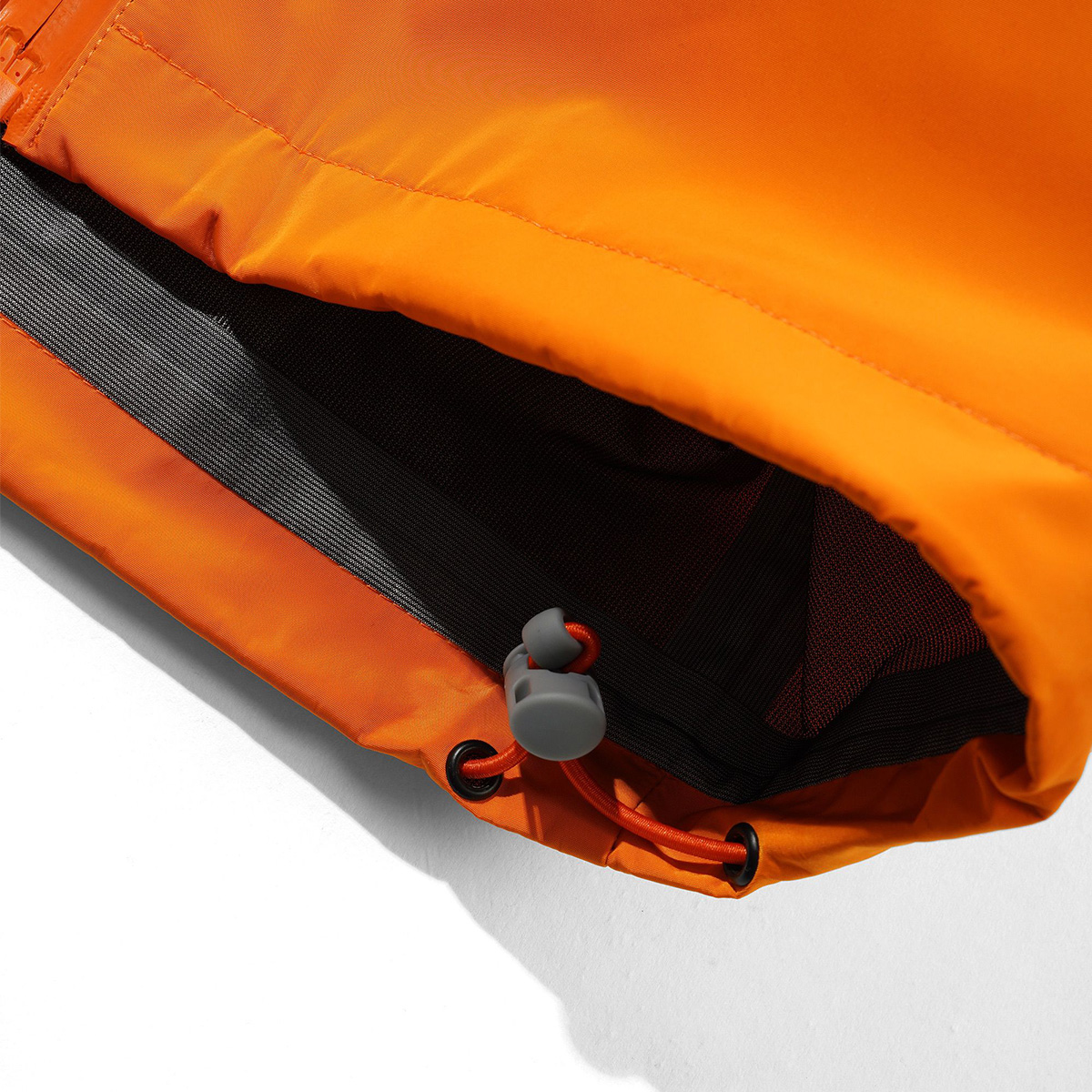 Butter Goods T-Rain Jacket Orange Butter Goods T-Rain Jacket Orange