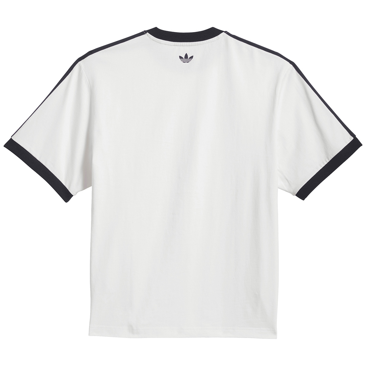 Adidas x Thrasher x AFA Gonz Ringer T-Shirt Core White