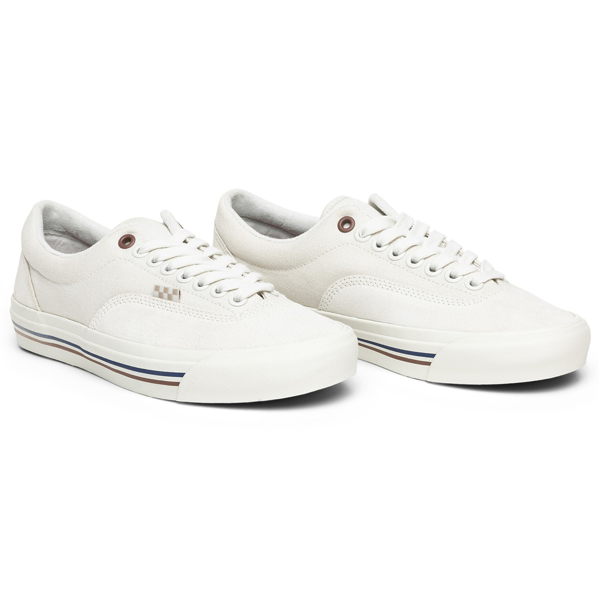 Vans x Dime Skate Era Stub Taupe