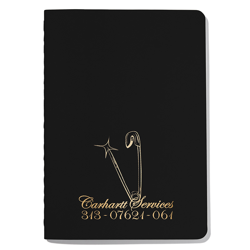 Carhartt WIP Please Notebook Set Carhartt WIP Please Notebook Set