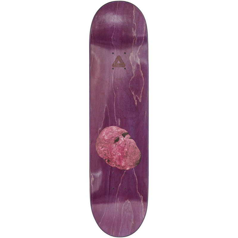 Palace Rory S30 Skateboard Deck 8.06 Palace Rory S30 Skateboard Deck 8.06