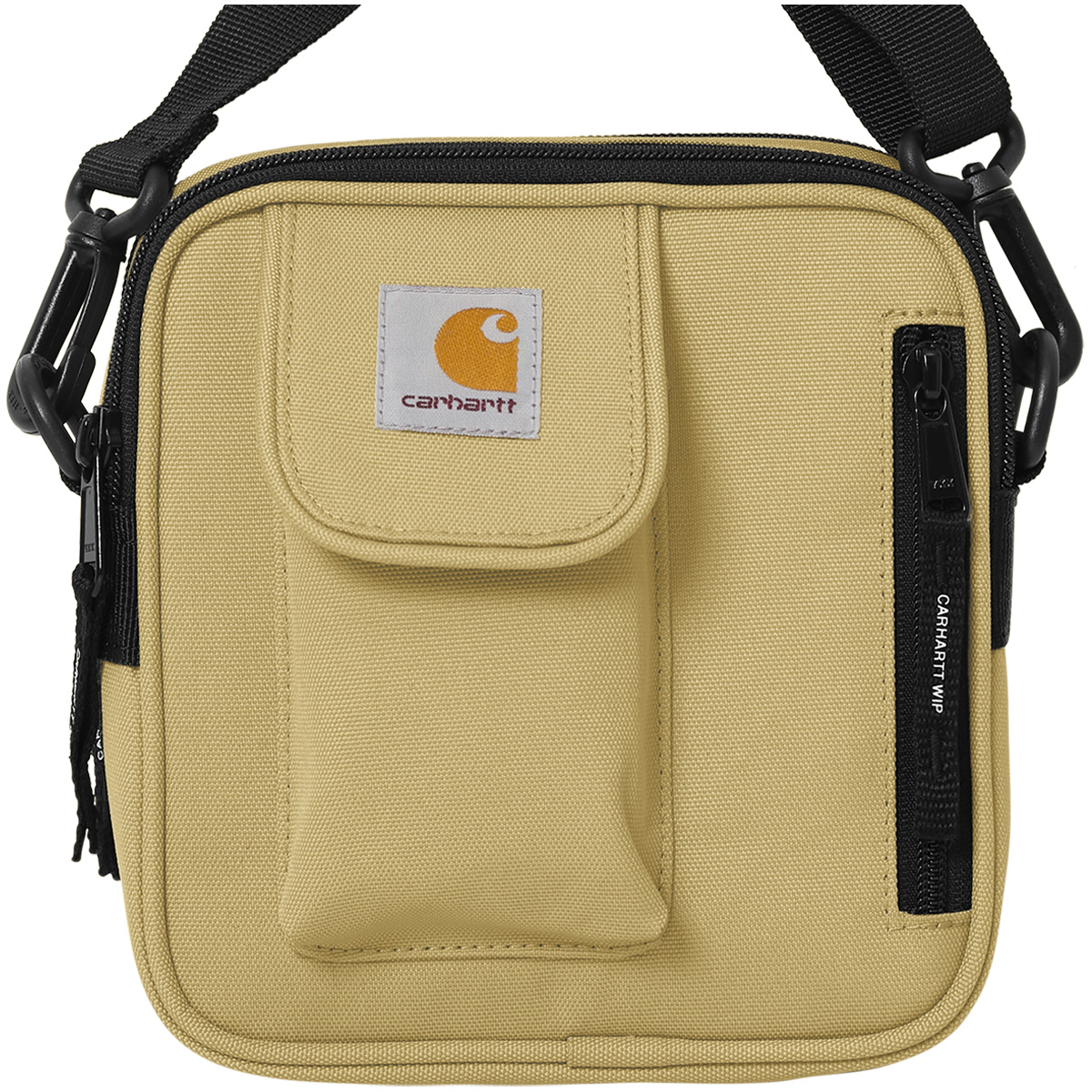 Carhartt WIP Essentials Small Bag Agate Carhartt WIP Essentials Small Bag Agate