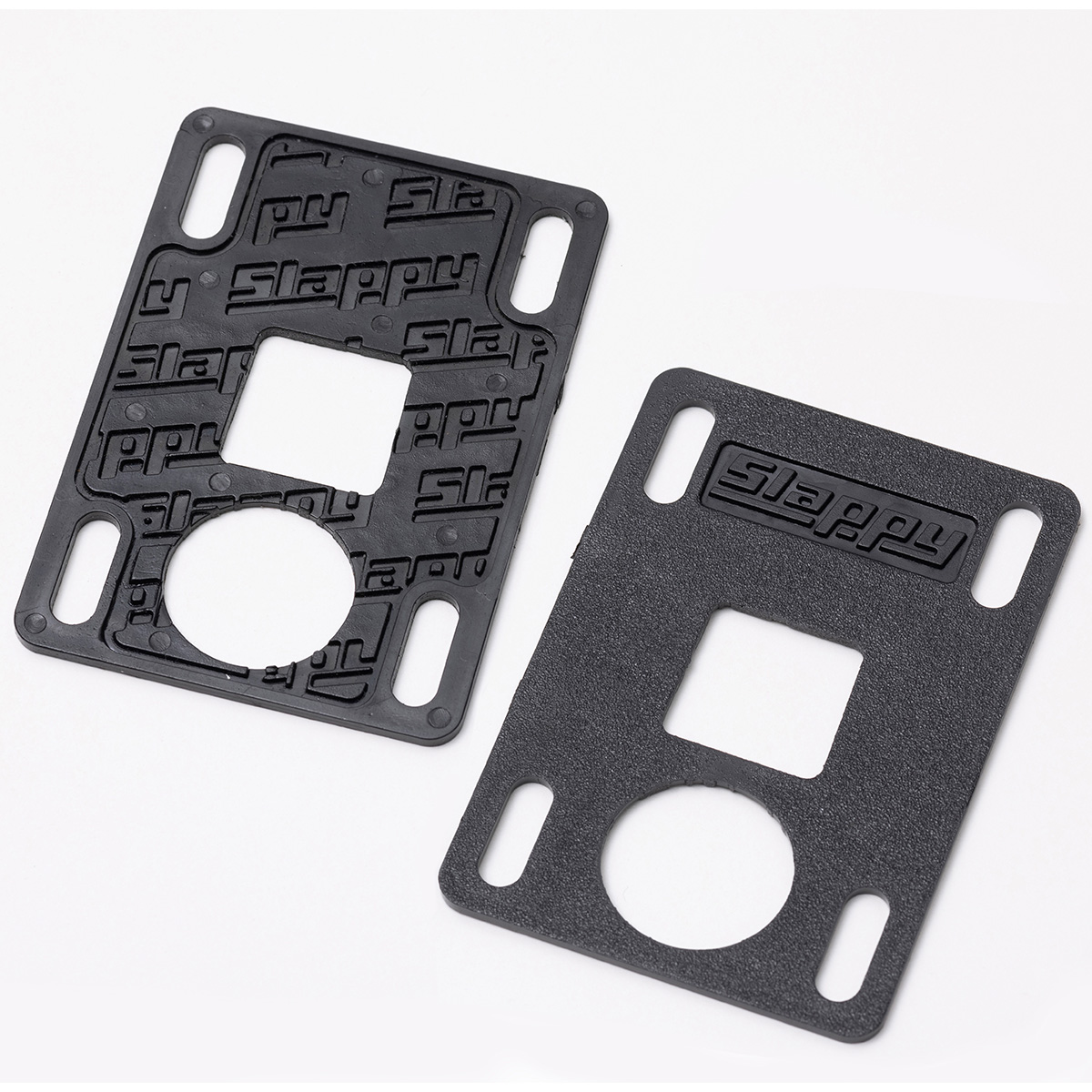 Slappy Slabs Low Riser Pads 2mm -set of 2- Slappy Slabs Low Riser Pads 2mm -set of 2-
