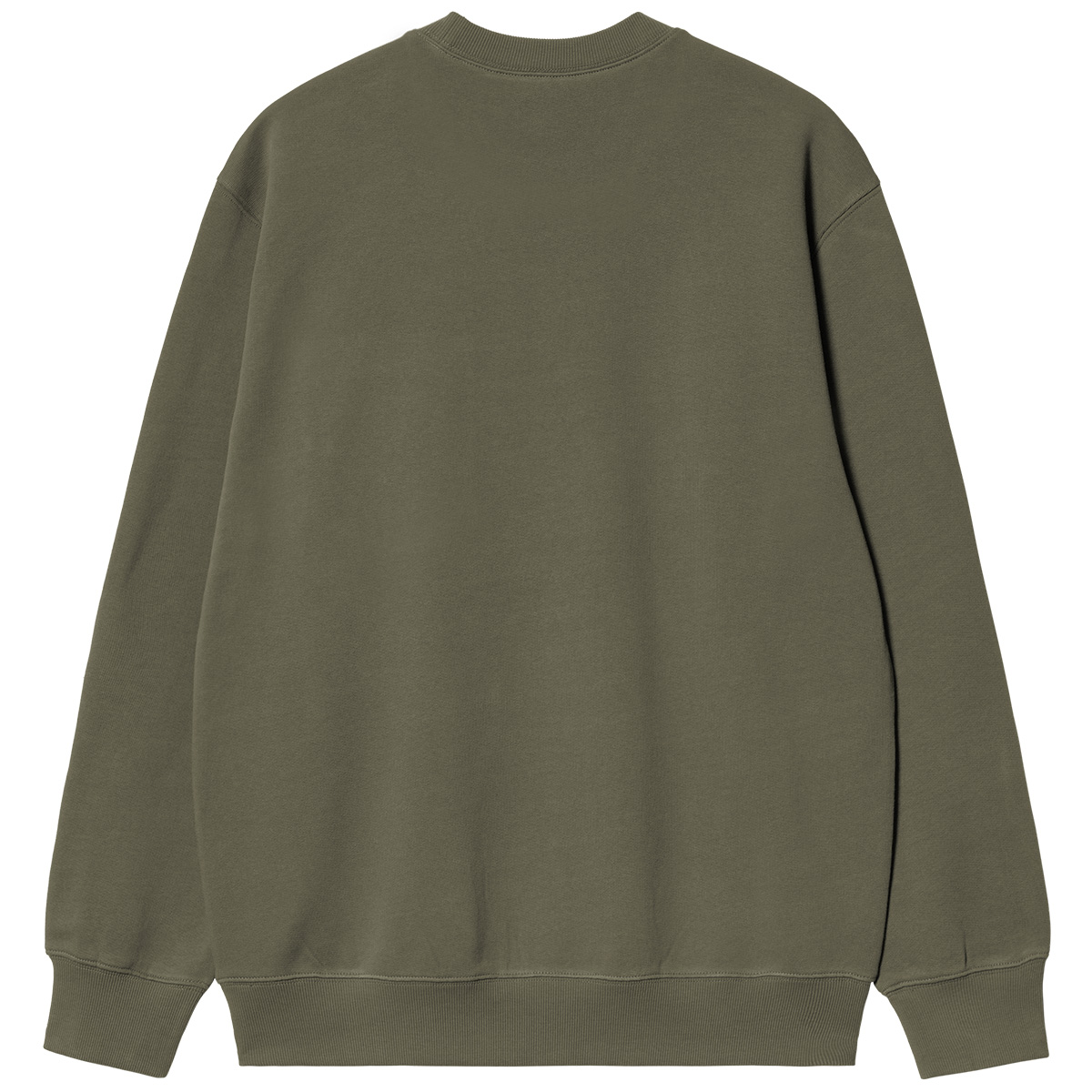 Carhartt WIP Carhartt Sweater Leaf/Tourmaline