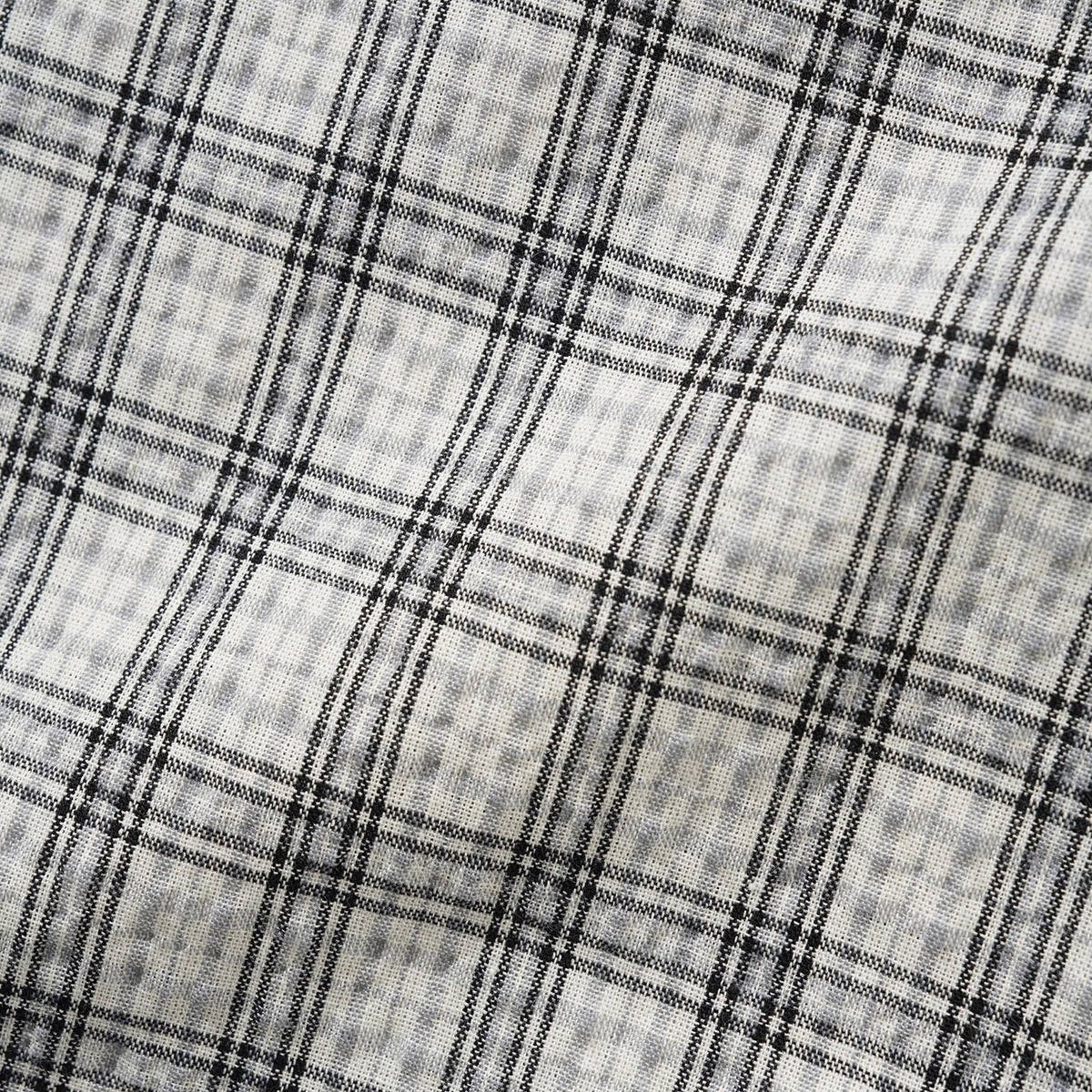 Butter Goods Equipment Shirt Grey