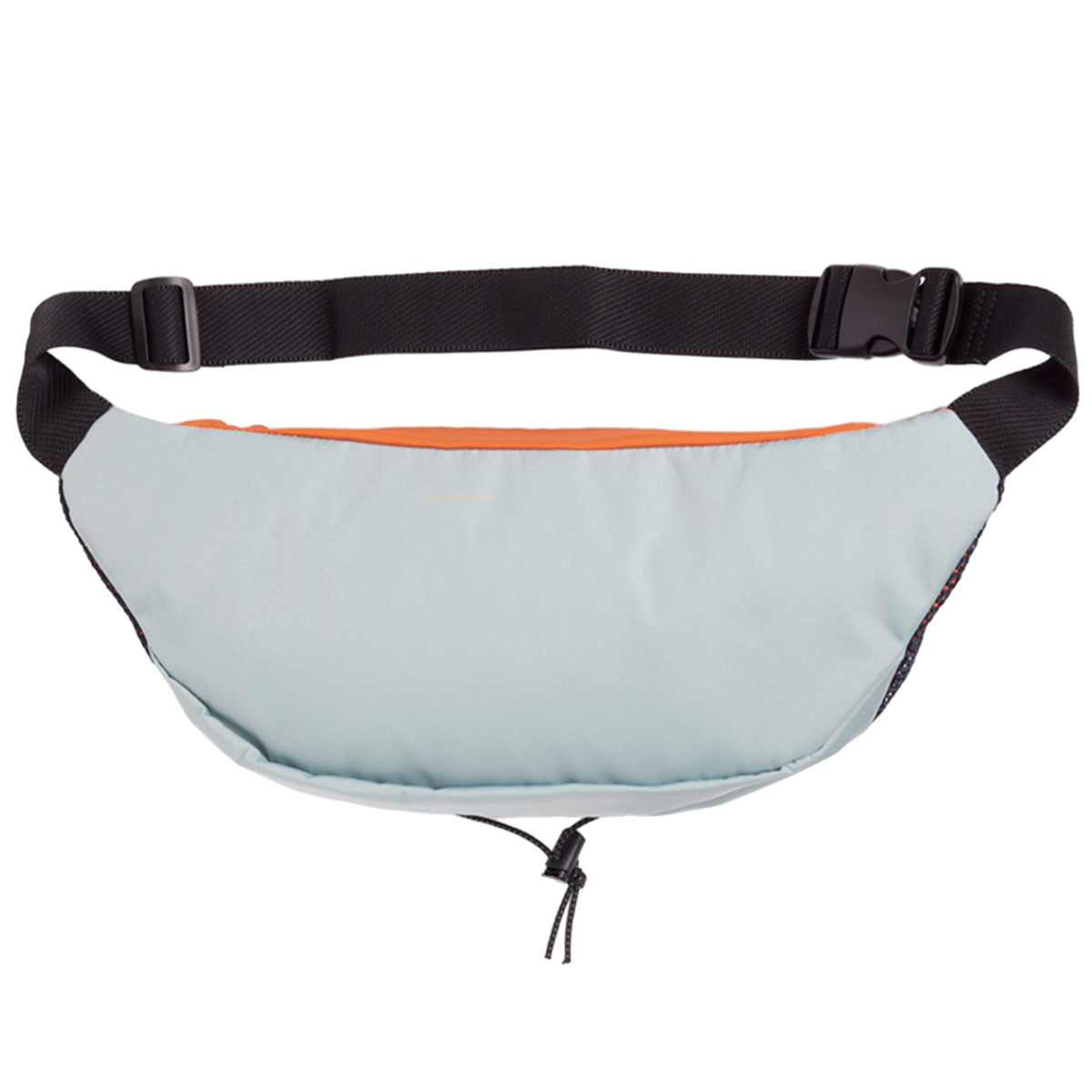 Obey X Napapijri Waistbag Green Fairmont