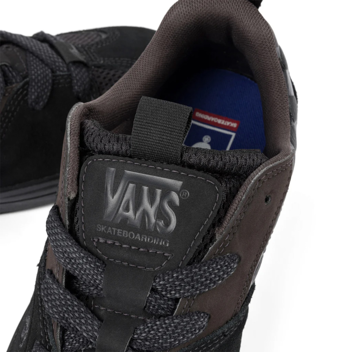 Vans X Dime Skate Mixxa Una Black/Grey Vans X Dime Skate Mixxa Una Black/Grey