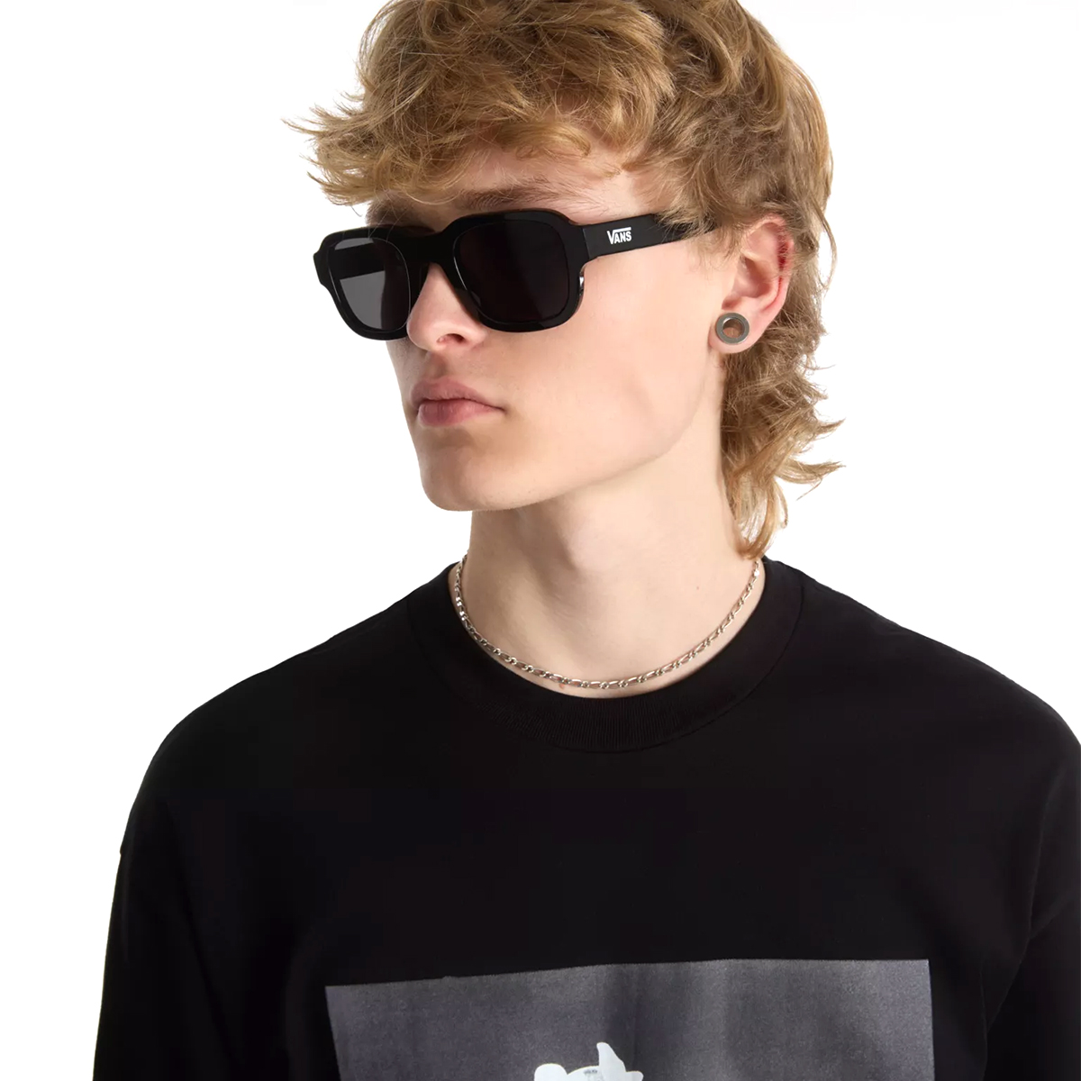 Vans 66 Sunglasses Black Vans 66 Sunglasses Black
