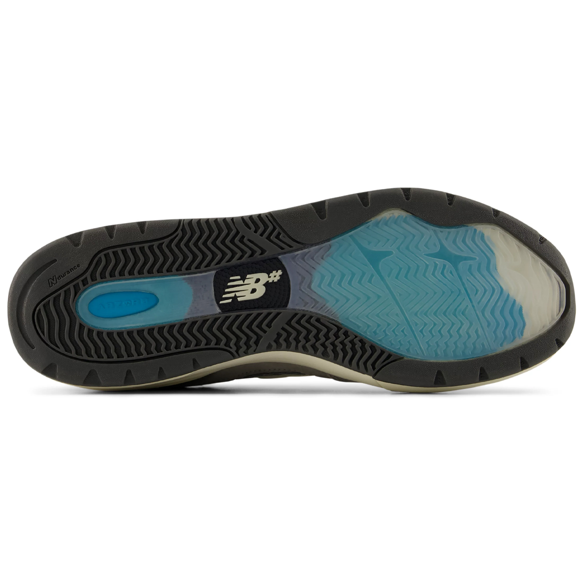 New Balance Numeric 933 Andrew Reynolds Marblehead/Island Blue