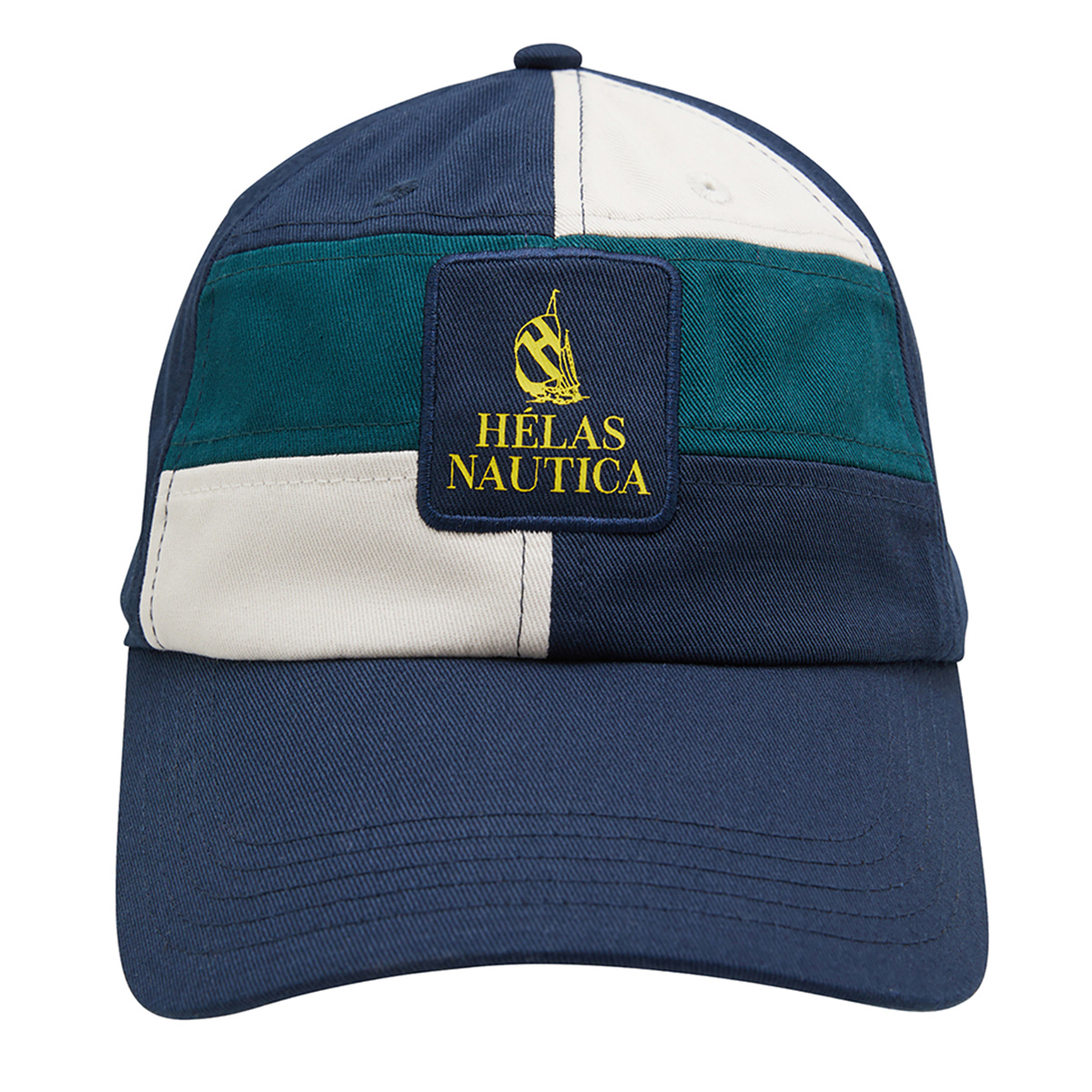 Nautica X Helas Cap Nautica X Helas Cap