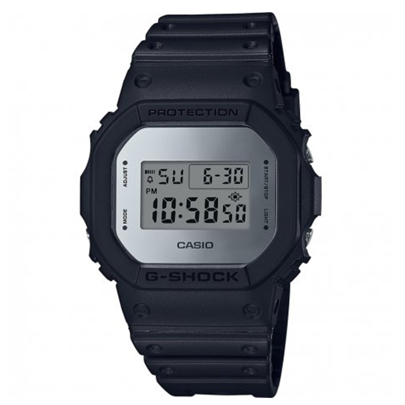 Casio G-shock DW-5600BBMA-1ER Casio G-shock DW-5600BBMA-1ER
