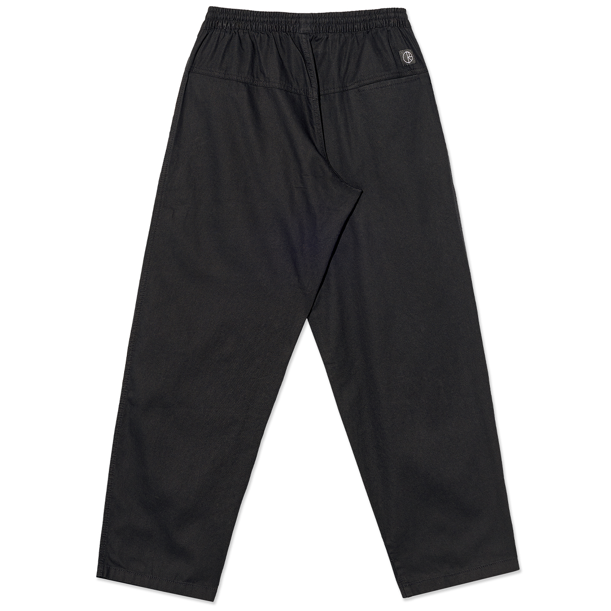 Polar Surf Pants Black