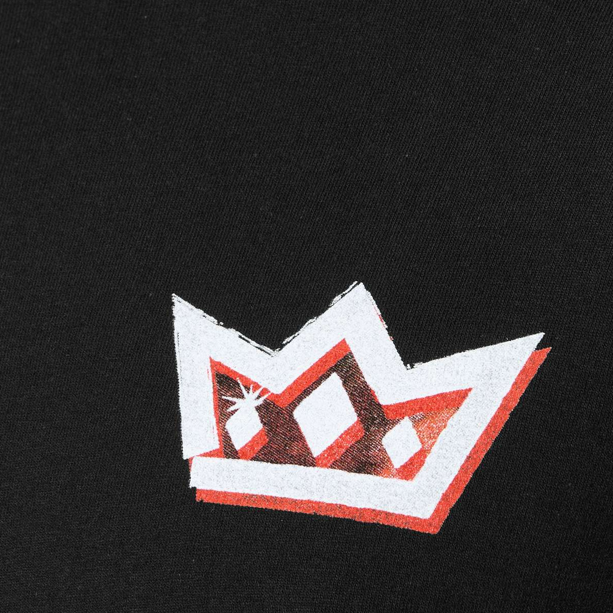 King City T-Shirt Black King City T-Shirt Black