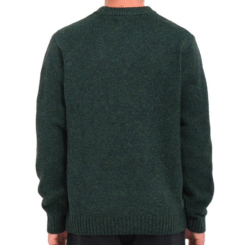 Volcom Edmonder II Sweater Ponderosa Pine Volcom Edmonder II Sweater Ponderosa Pine