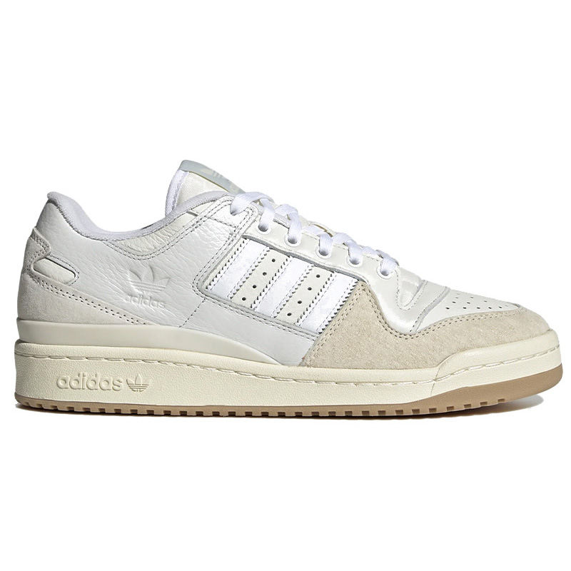 adidas Forum 84 Low Adv Cwhite/Ftwwht/Clowhi adidas Forum 84 Low Adv Cwhite/Ftwwht/Clowhi