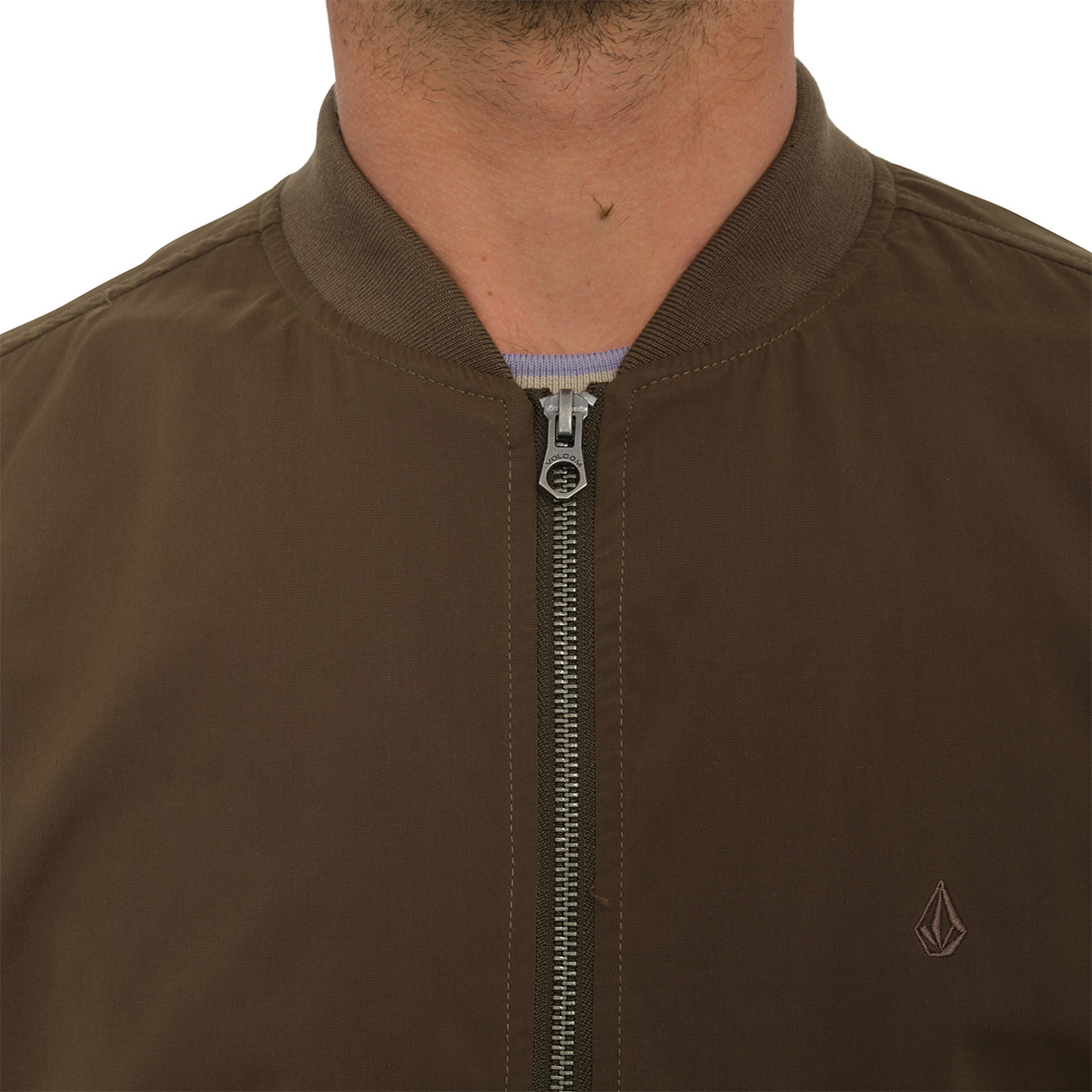 Volcom Burnward Jacket Wren