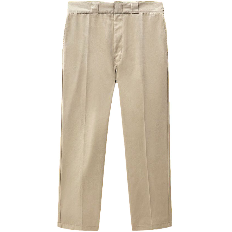 Dickies 874 Original Fit Straight Leg Work Pants Khaki Dickies 874 Original Fit Straight Leg Work Pants Khaki