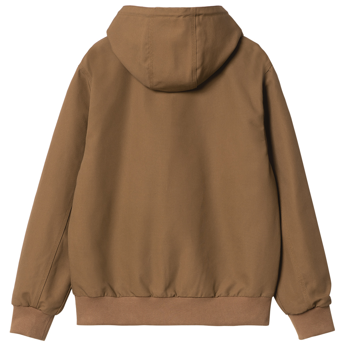 Carhartt WIP Active Jacket Hamilton Brown Rigid
