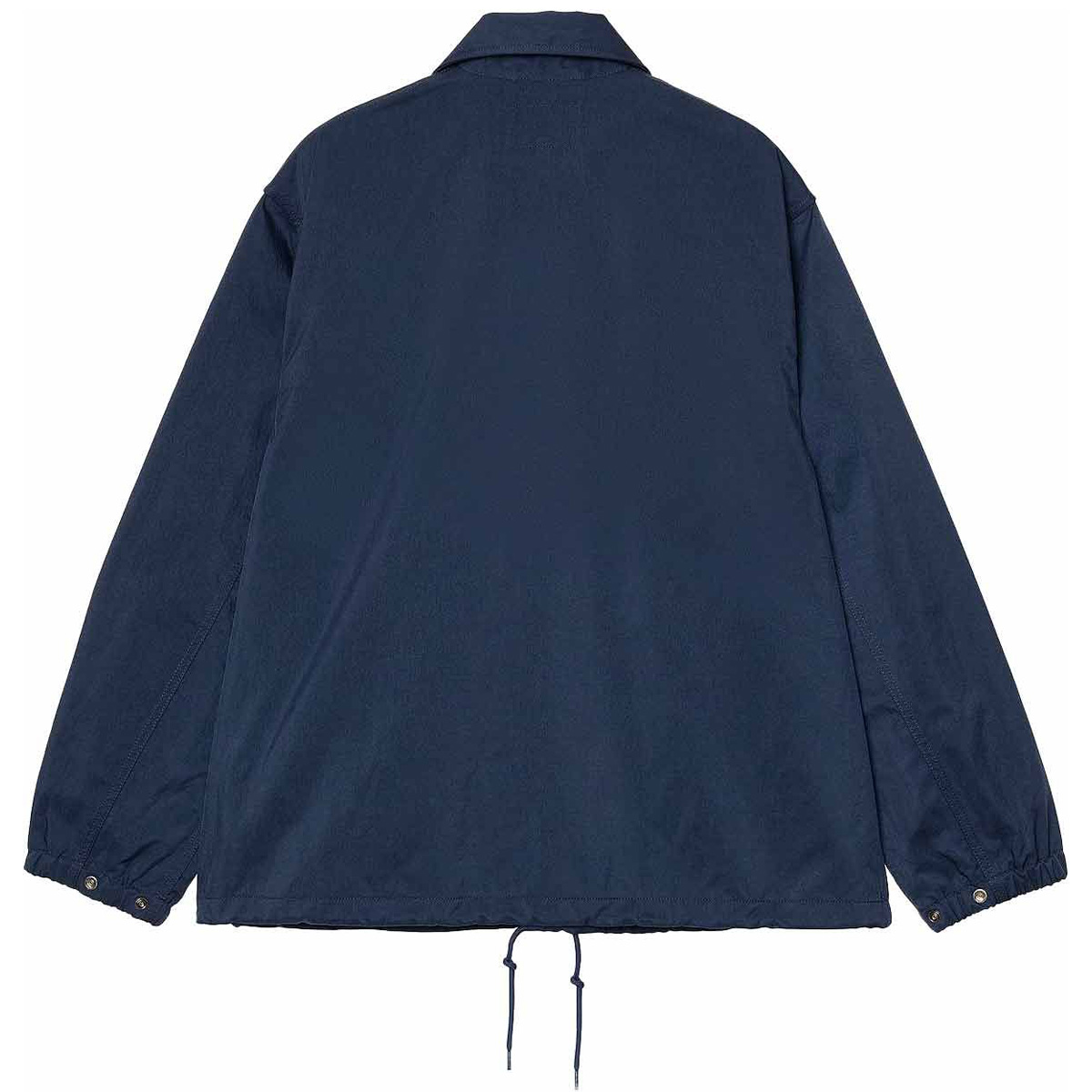 Carhartt WIP Eightynine Coach Jacket Jupiter/White