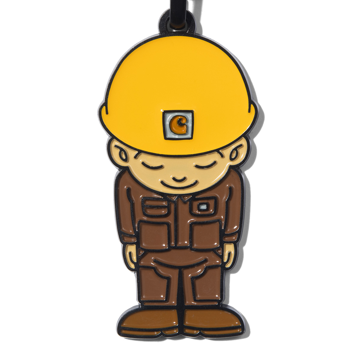 Carhartt WIP Sumimasen Keychain