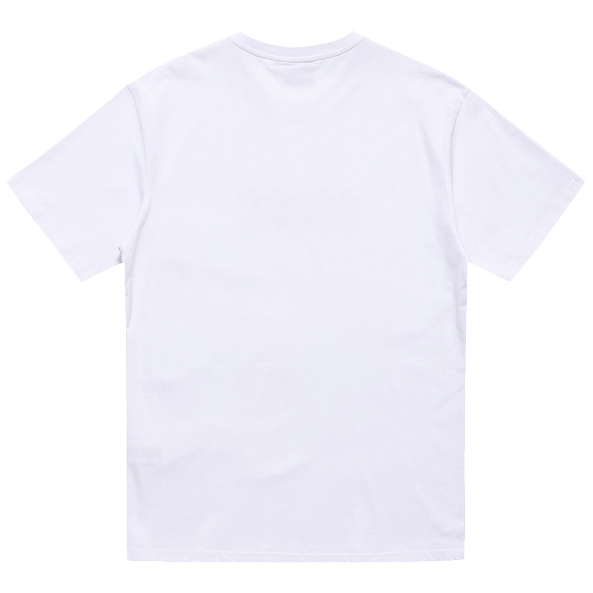 Helas Jazzy T-Shirt White