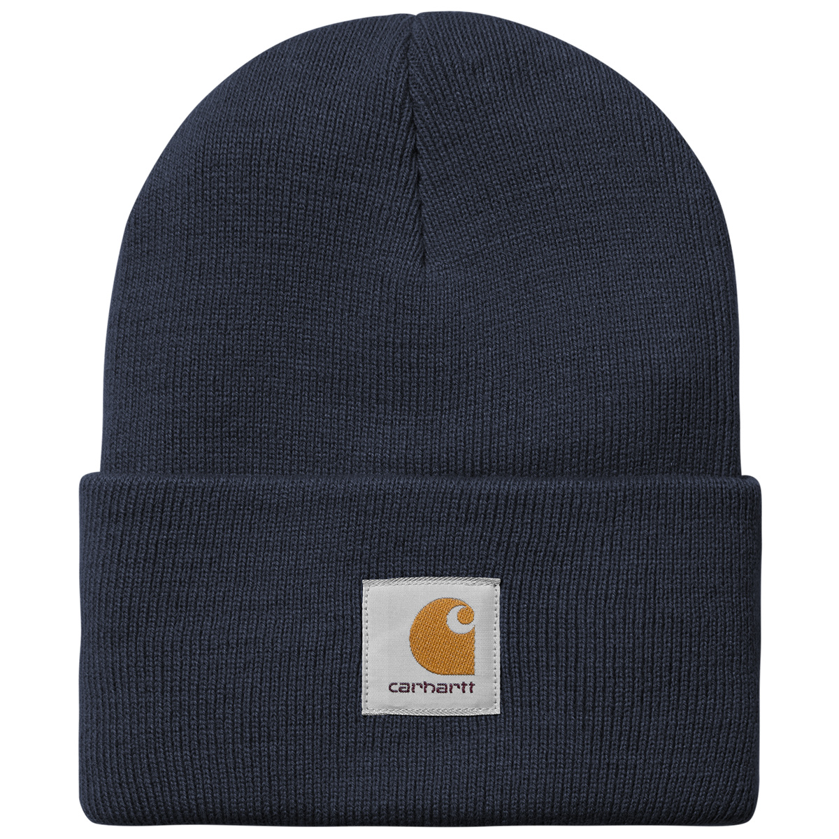 Carhartt WIP Acrylic Watch Hat Air Force Blue Carhartt WIP Acrylic Watch Hat Air Force Blue