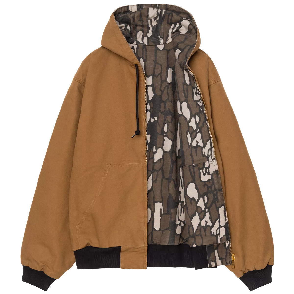 Carhartt WIP 50 Years Anniversary OG Active Jacket | Skatestore